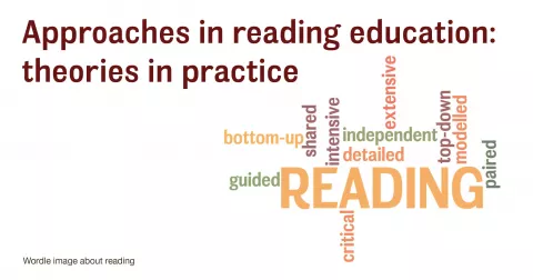 Approaches in reading education: theories in practice