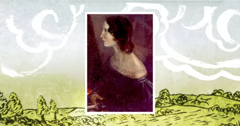 Brontë sisters film projects: Wuthering Heights and Jane Eyre