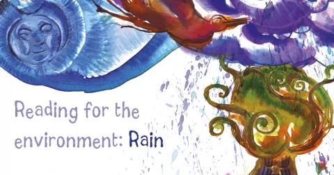 Reading for the environment: RAIN