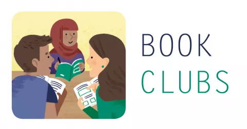 Why you need to set up a Book Club...