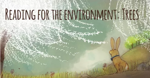 Reading for the environment: TREES