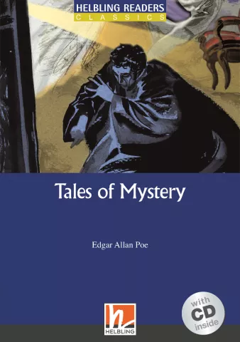 The world of Edgar Allan Poe